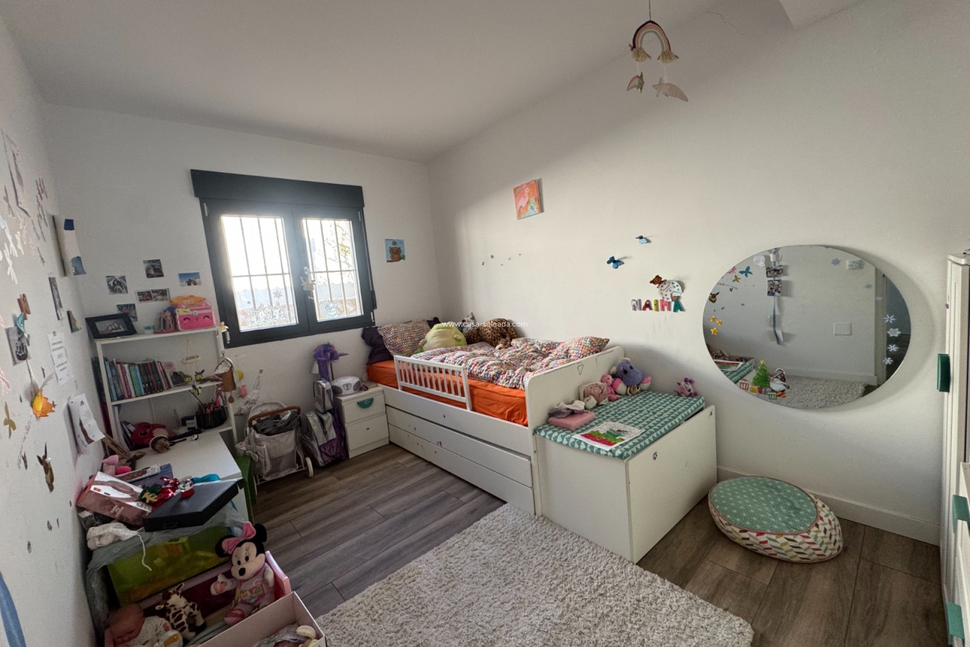 Resale - Villa - Ciudad Quesada