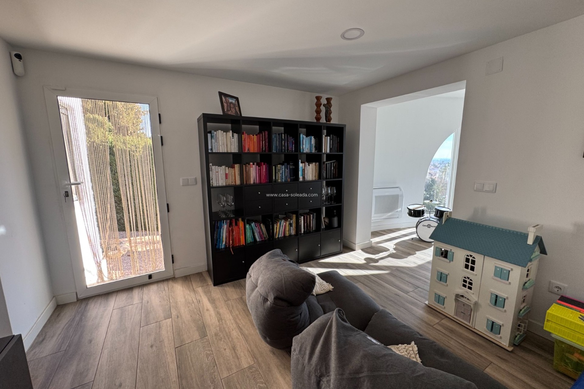 Resale - Villa - Ciudad Quesada