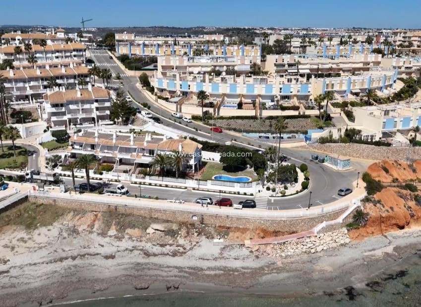 Resale - Villa - Dehesa De Campoamor