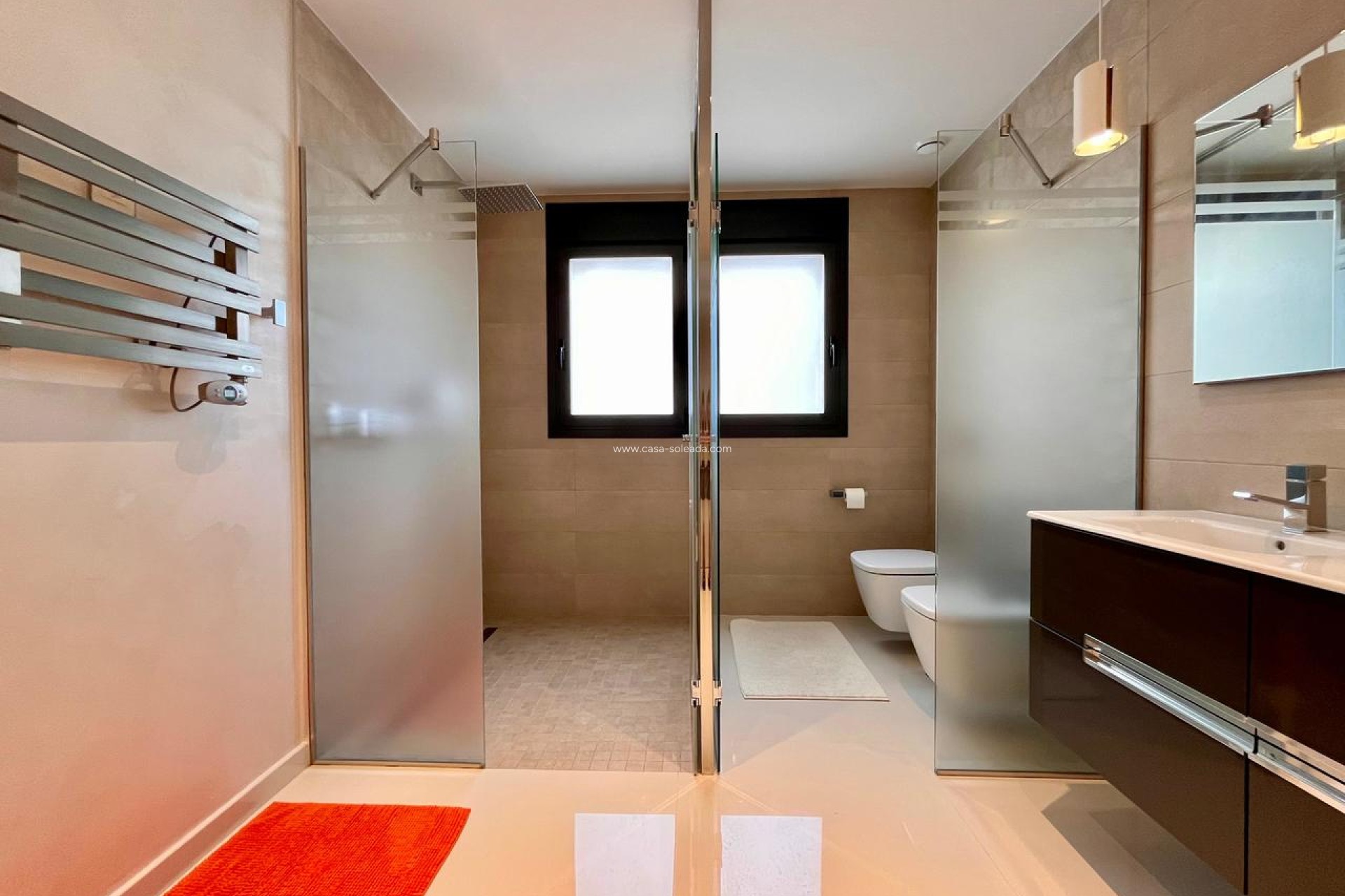 Resale - Villa - Dehesa De Campoamor