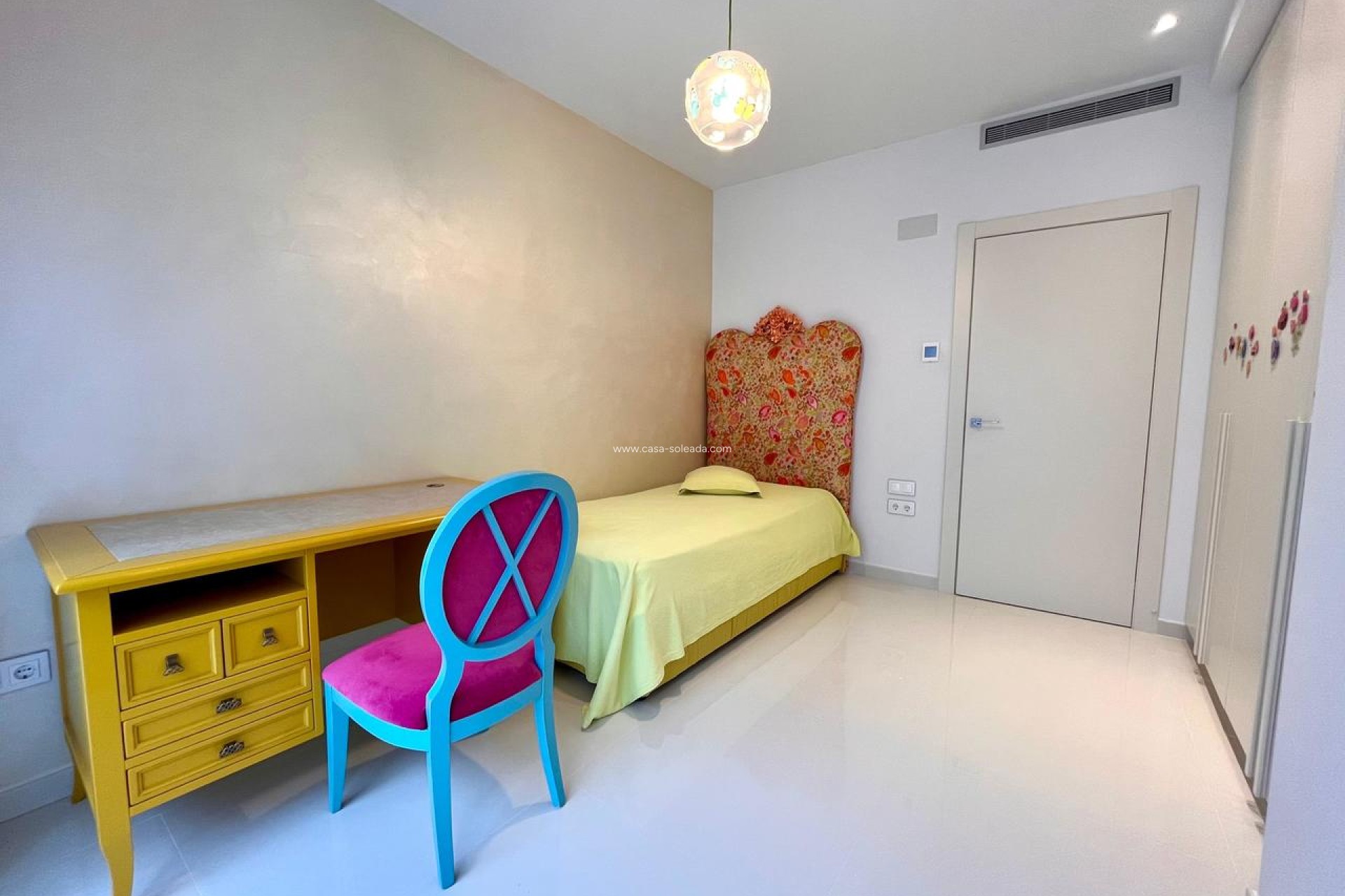 Resale - Villa - Dehesa De Campoamor