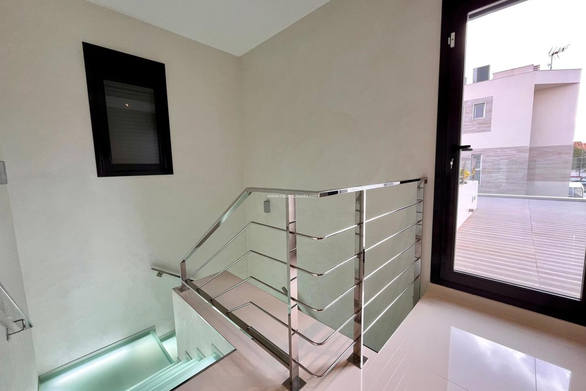 Resale - Villa - Dehesa De Campoamor