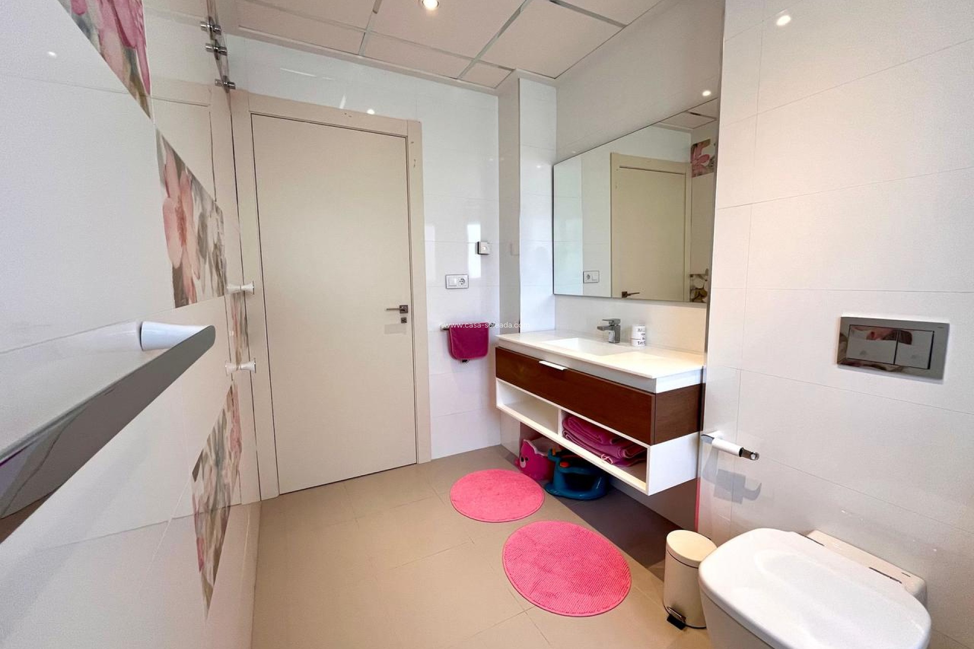 Resale - Villa - Dehesa De Campoamor
