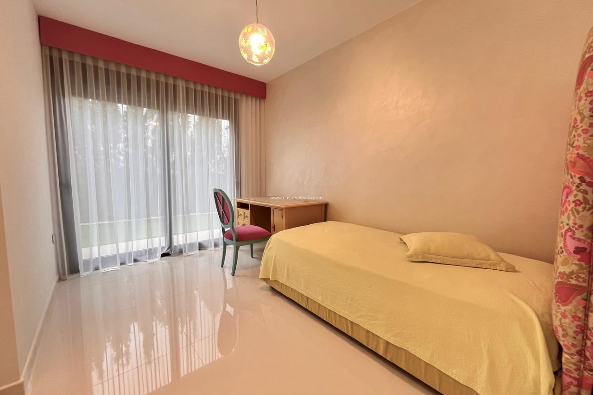 Resale - Villa - Dehesa De Campoamor