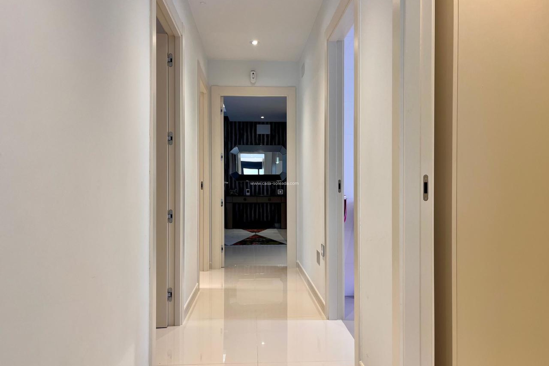 Resale - Villa - Dehesa De Campoamor