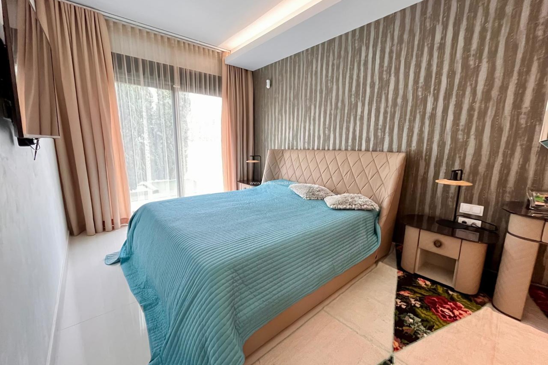 Resale - Villa - Dehesa De Campoamor