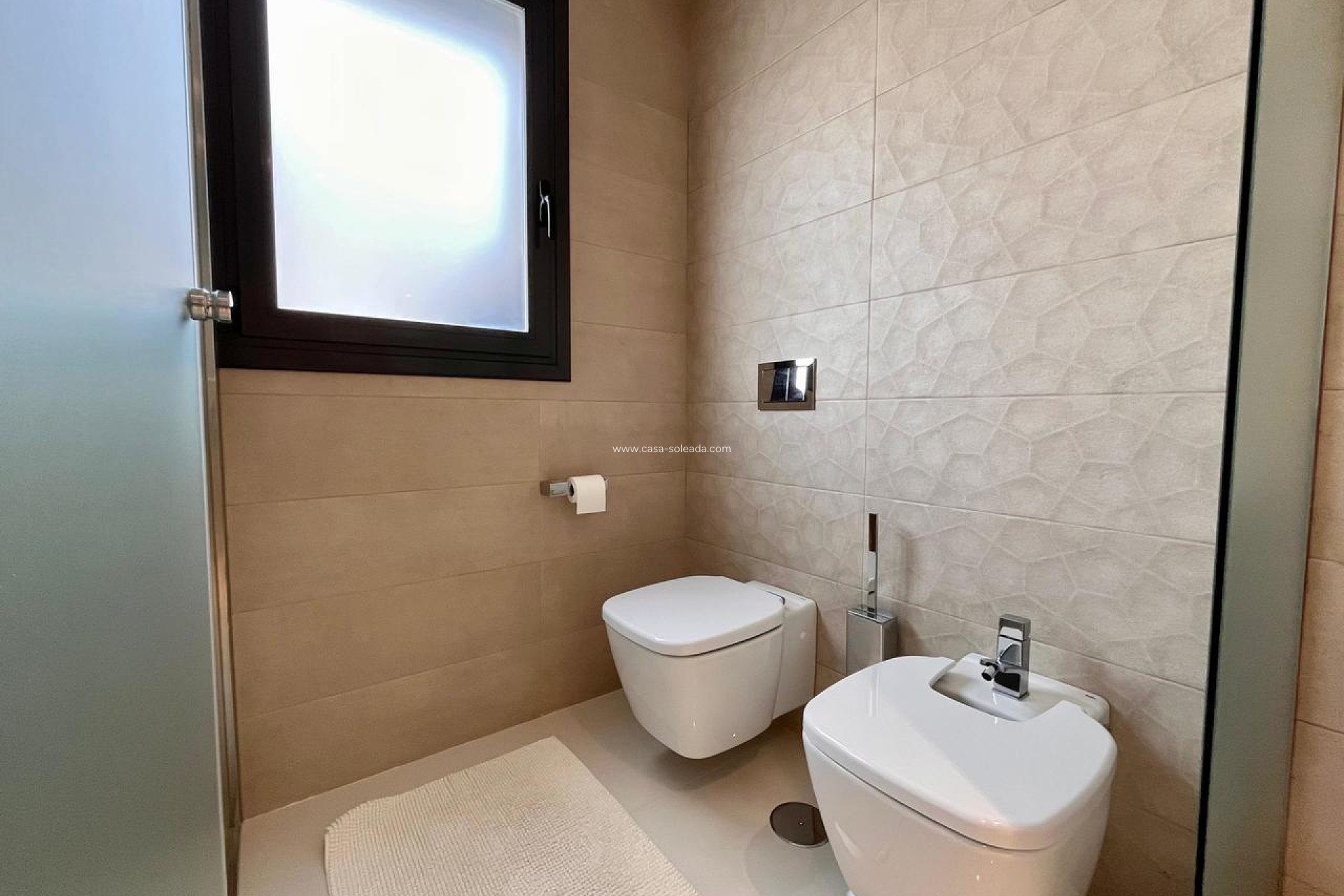 Resale - Villa - Dehesa De Campoamor