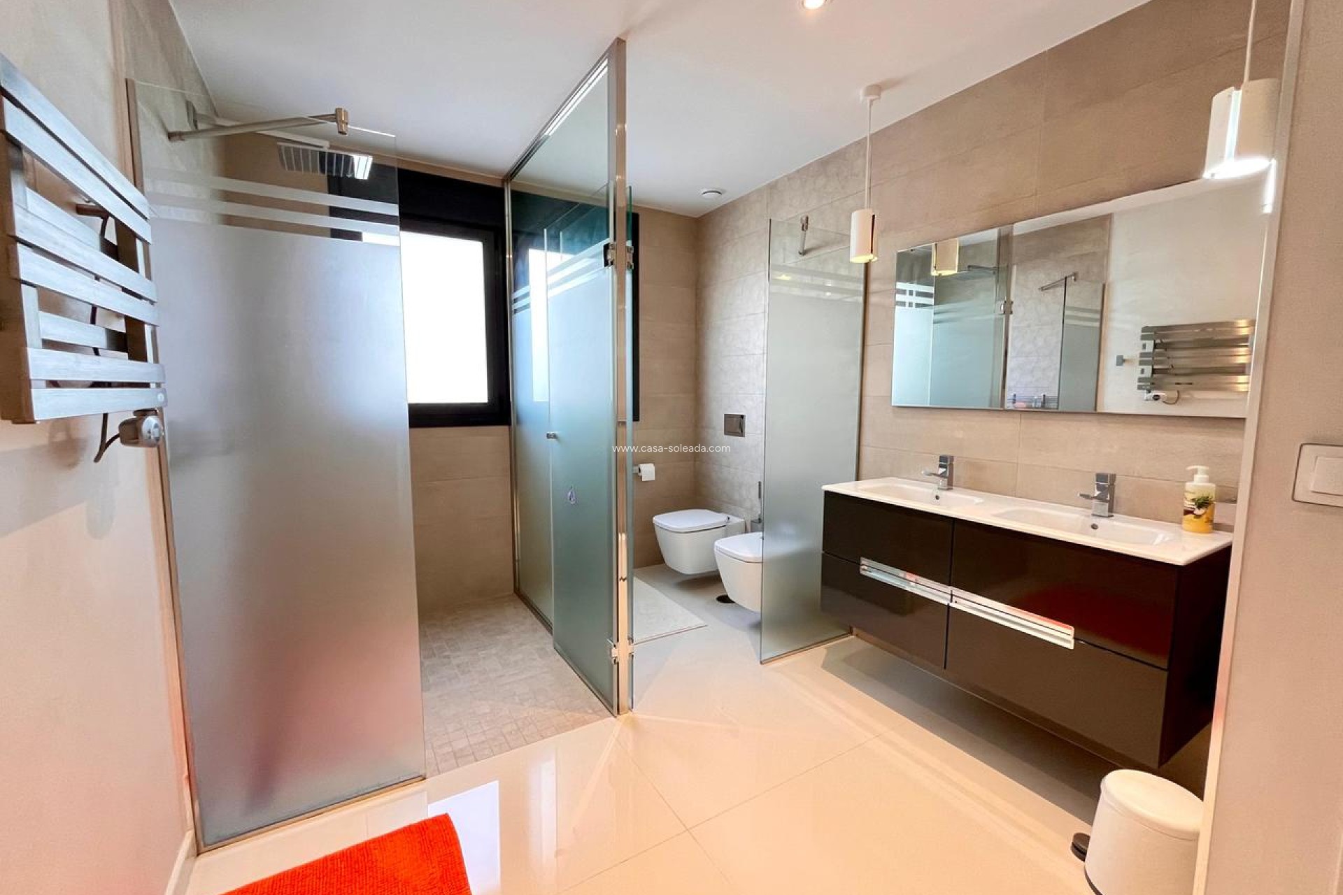 Resale - Villa - Dehesa De Campoamor