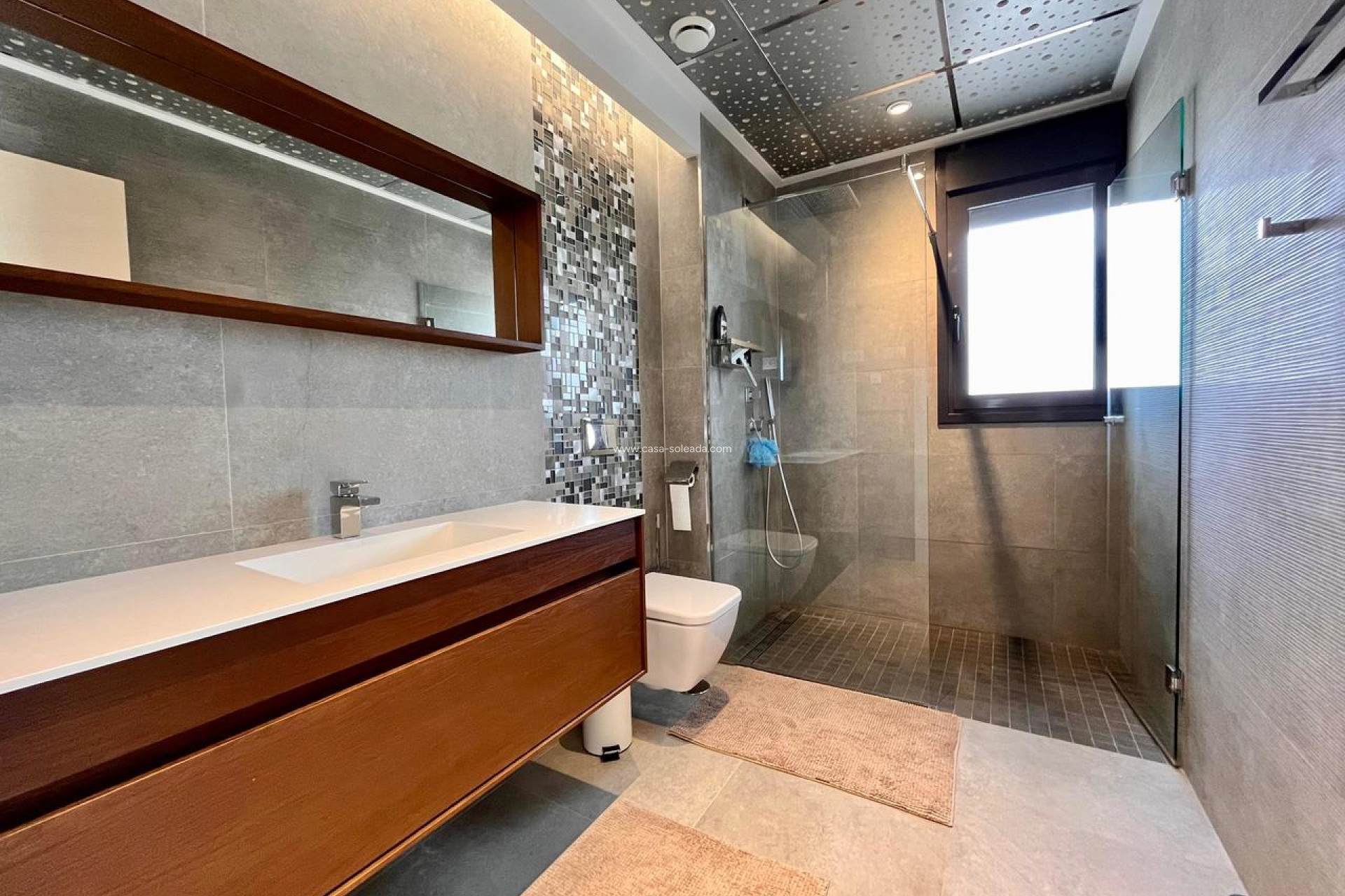 Resale - Villa - Dehesa De Campoamor