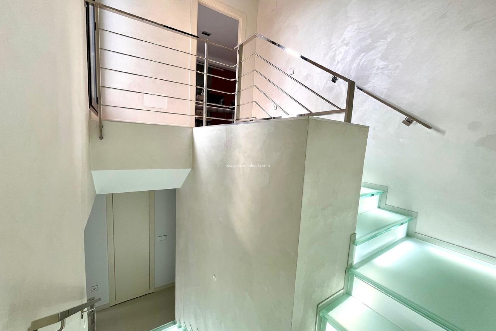 Resale - Villa - Dehesa De Campoamor
