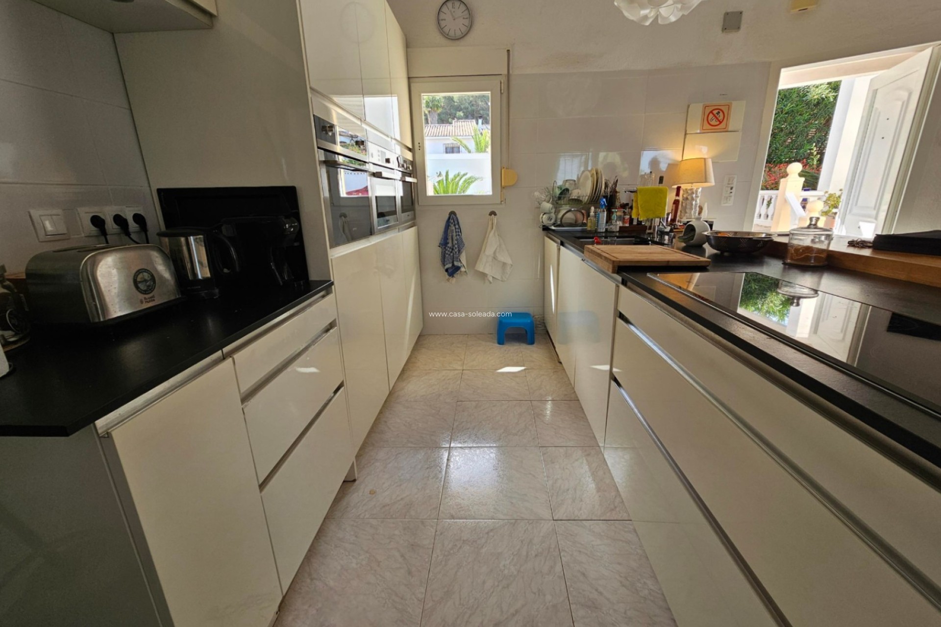 Resale - Villa - Denia - Costa Blanca