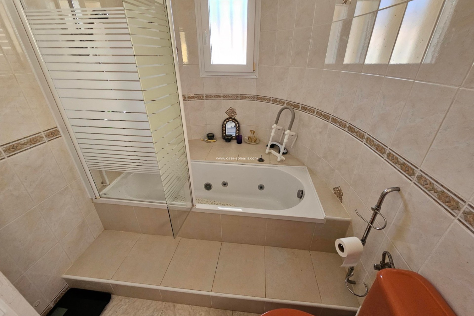 Resale - Villa - Denia - Costa Blanca
