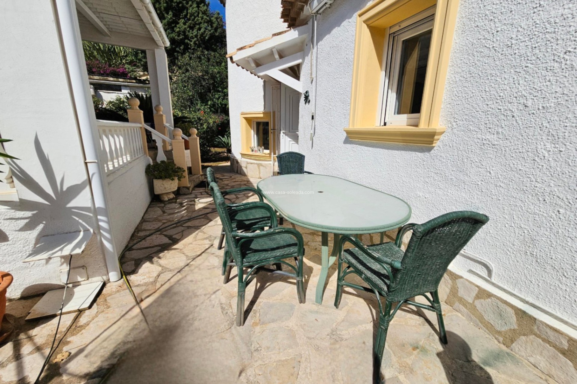 Resale - Villa - Denia - Costa Blanca