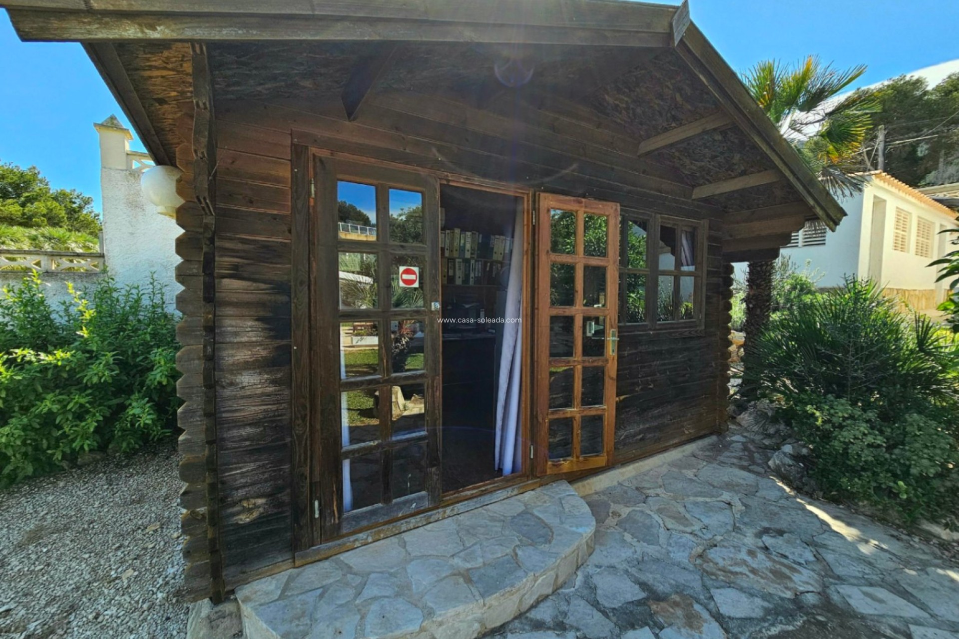 Resale - Villa - Denia - Costa Blanca