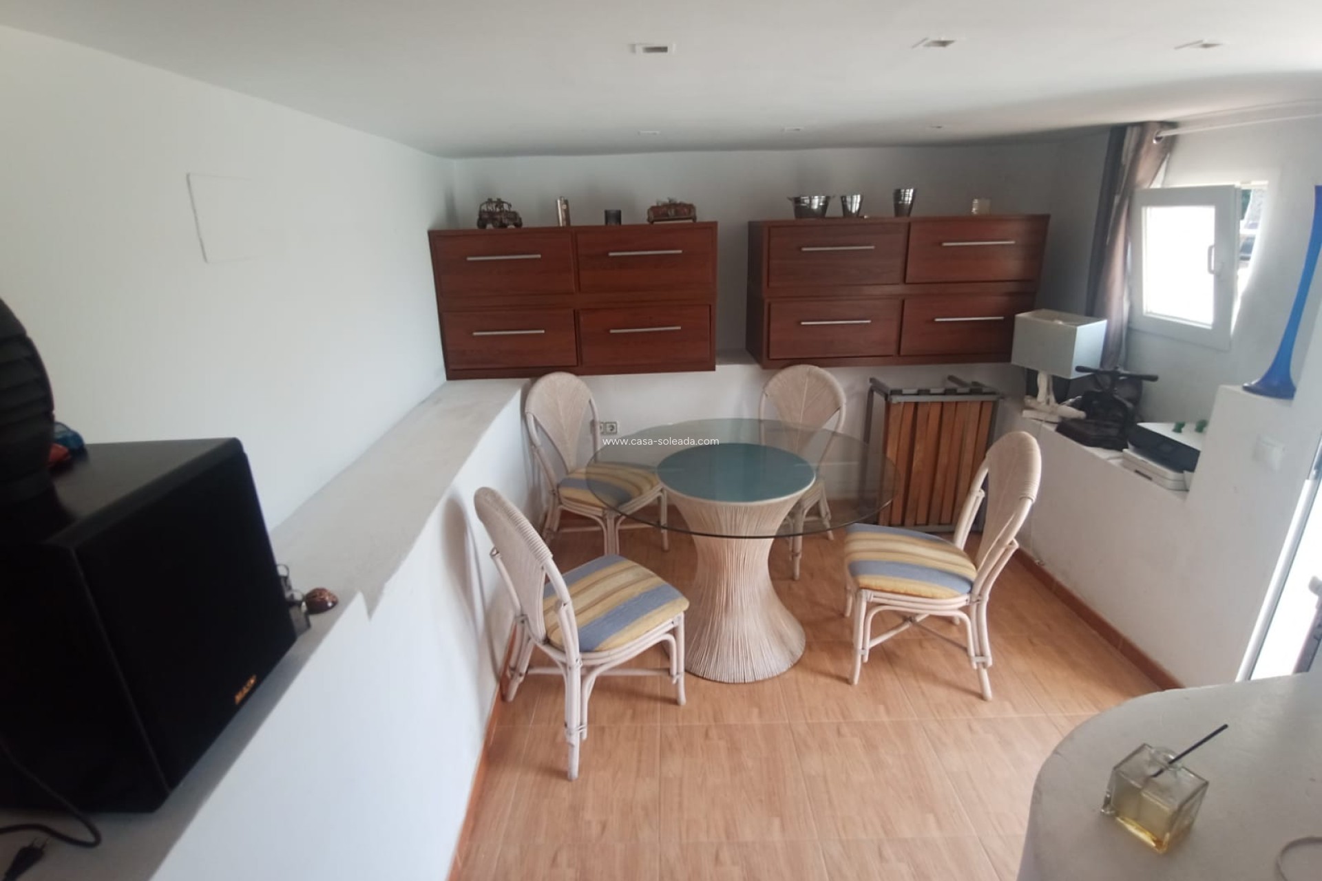 Resale - Villa - Denia - Costa Blanca