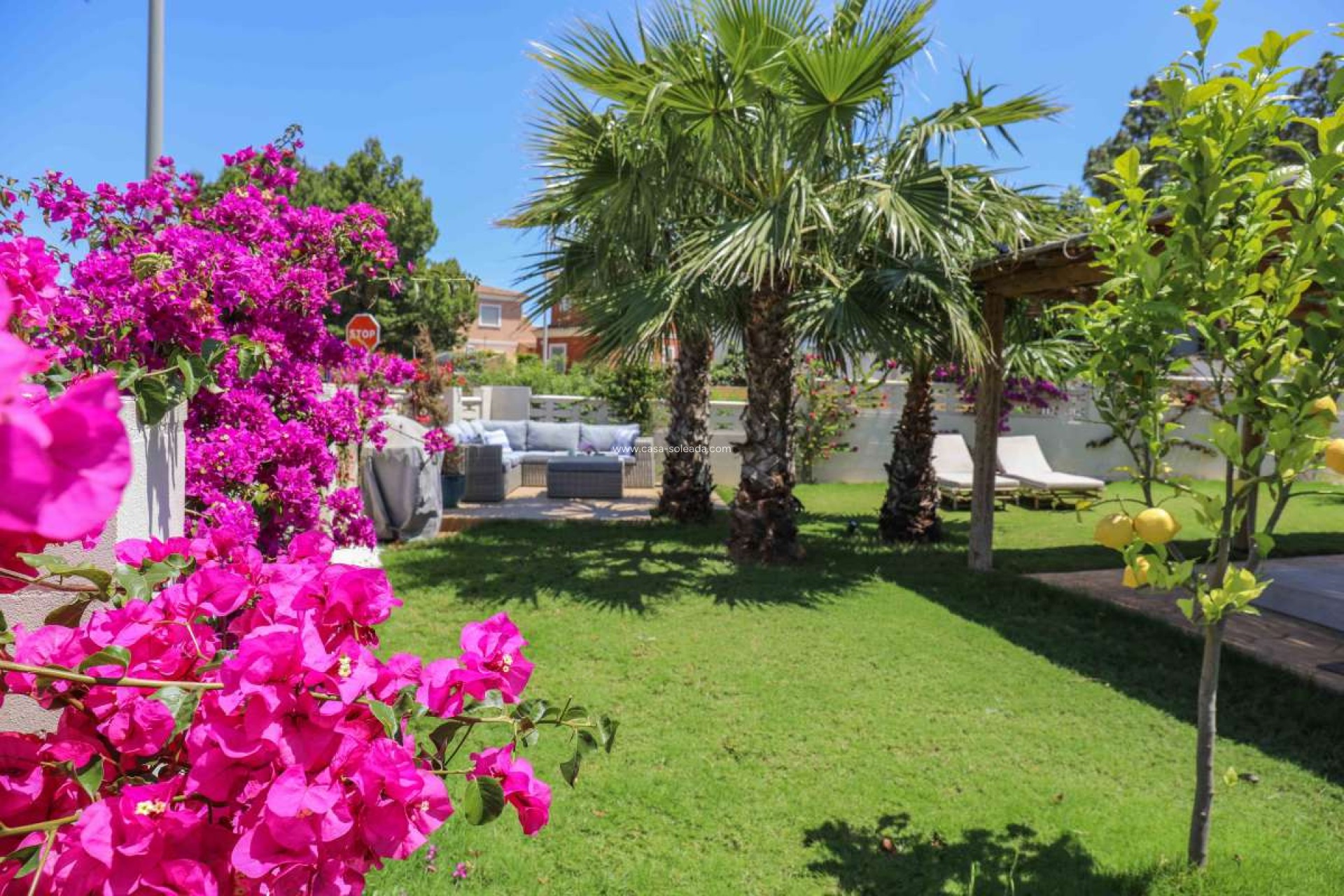 Resale - Villa - Denia - Costa Blanca