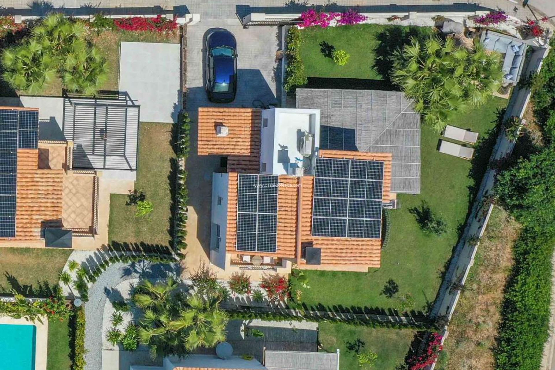 Resale - Villa - Denia - Costa Blanca