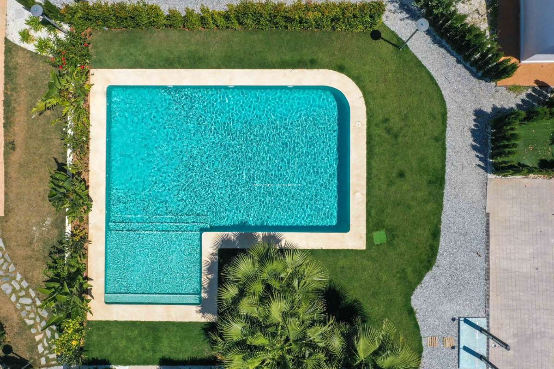 Resale - Villa - Denia - Costa Blanca