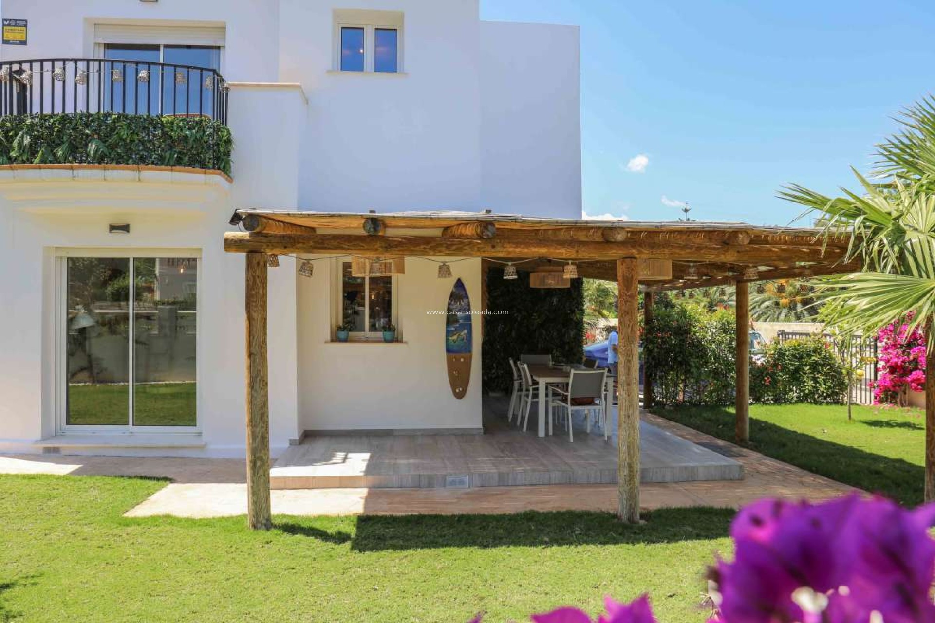 Resale - Villa - Denia - Costa Blanca