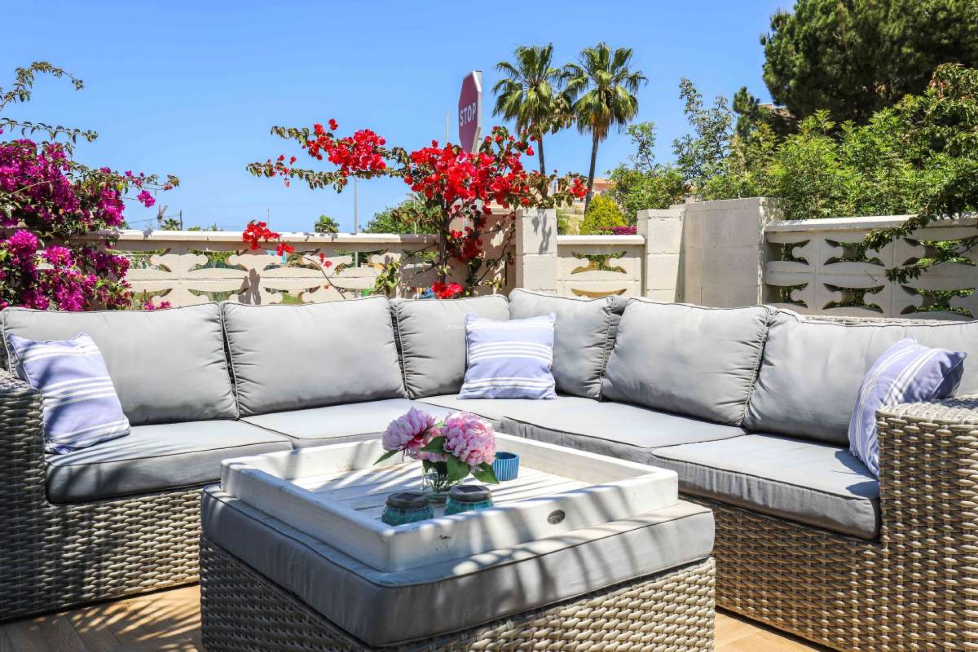 Resale - Villa - Denia - Costa Blanca