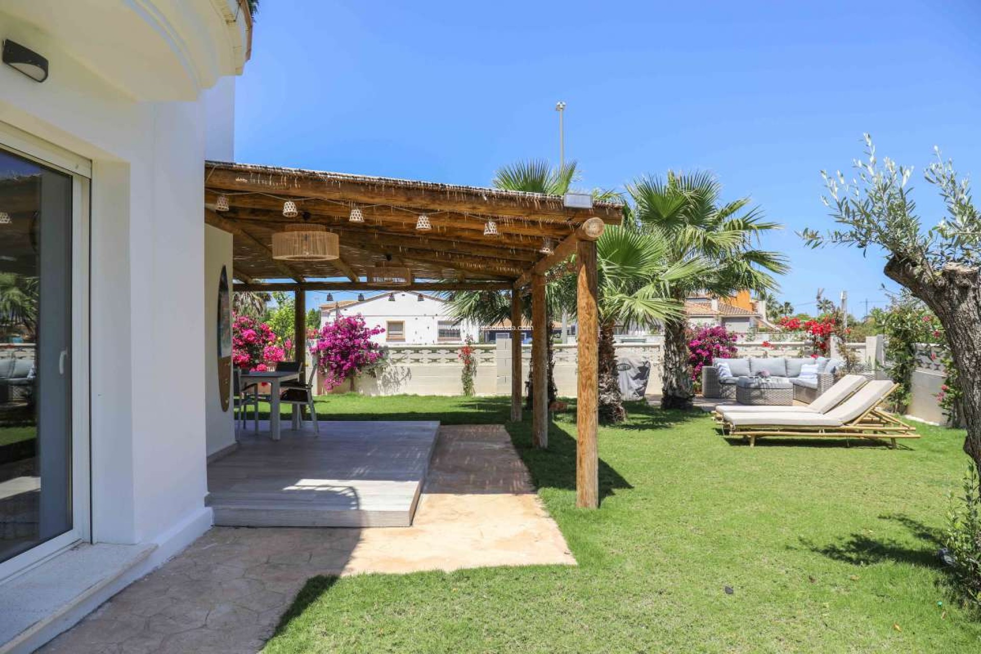 Resale - Villa - Denia - Costa Blanca