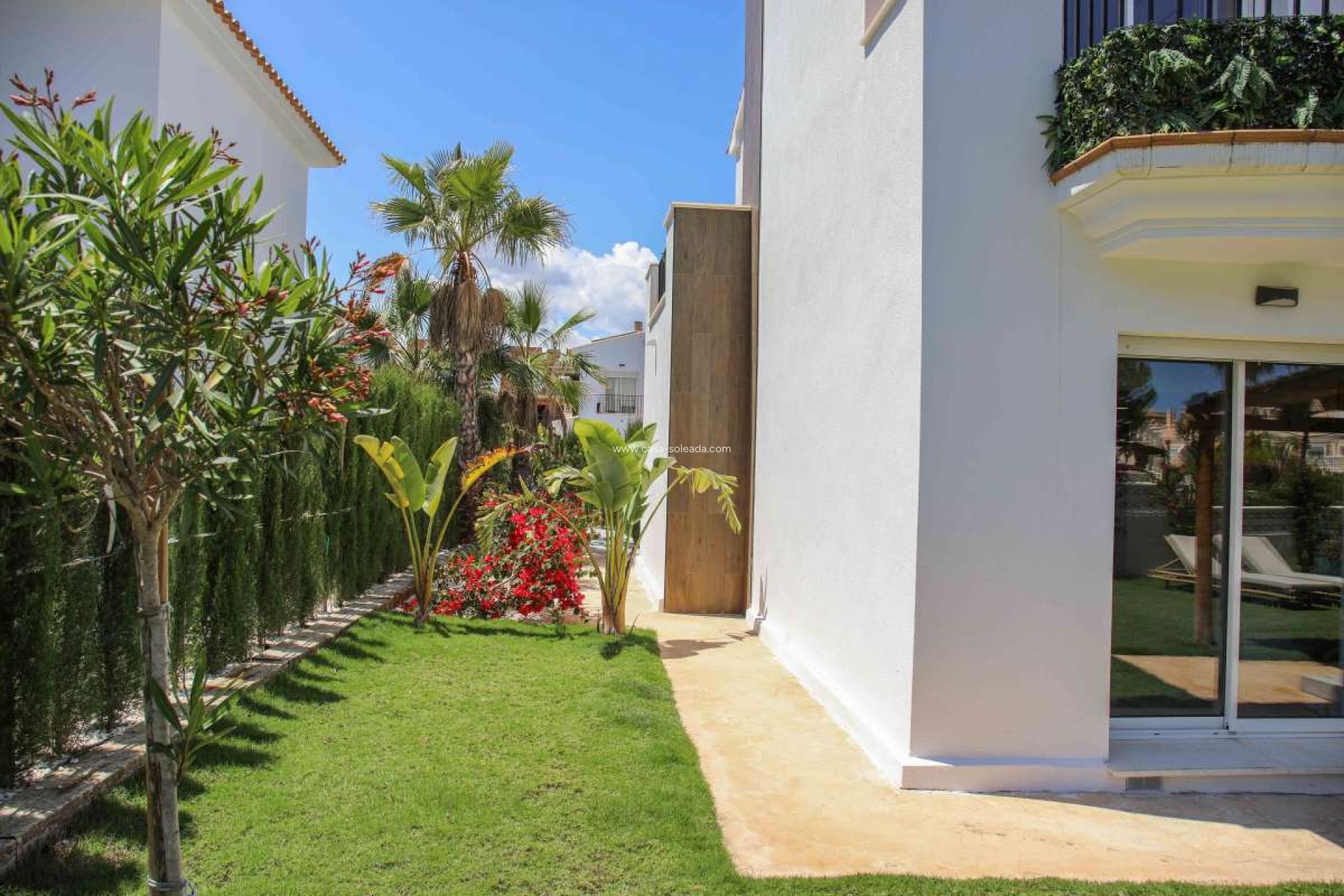 Resale - Villa - Denia - Costa Blanca