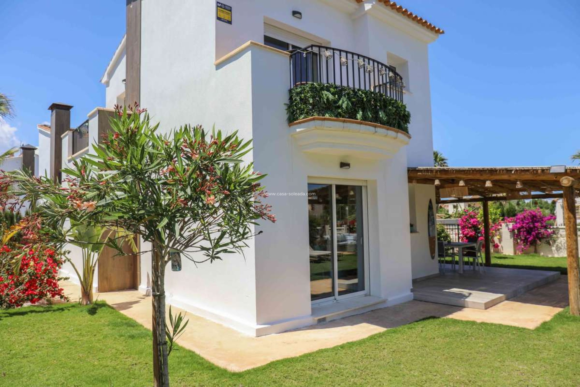 Resale - Villa - Denia - Costa Blanca