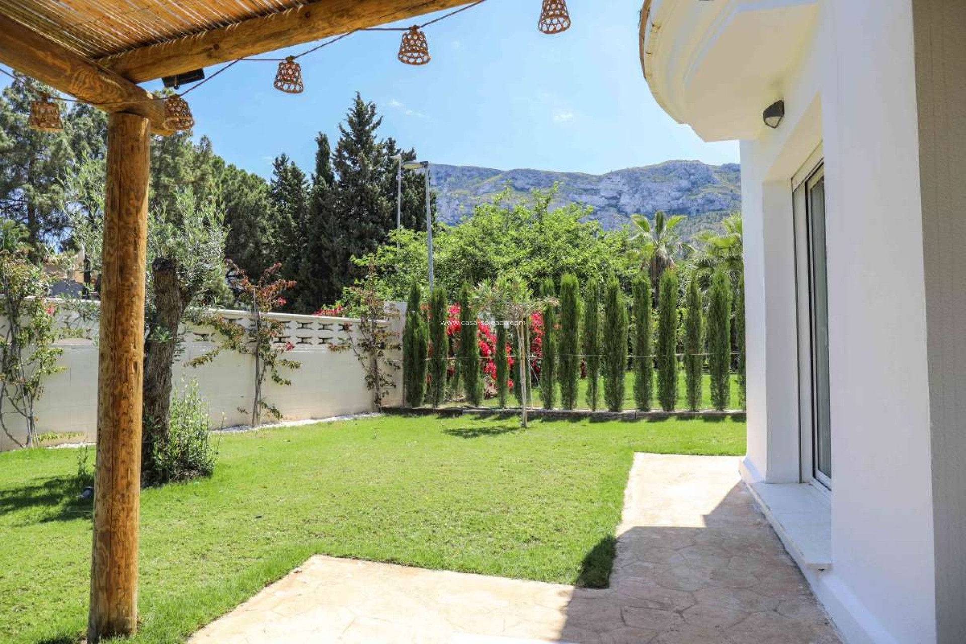 Resale - Villa - Denia - Costa Blanca