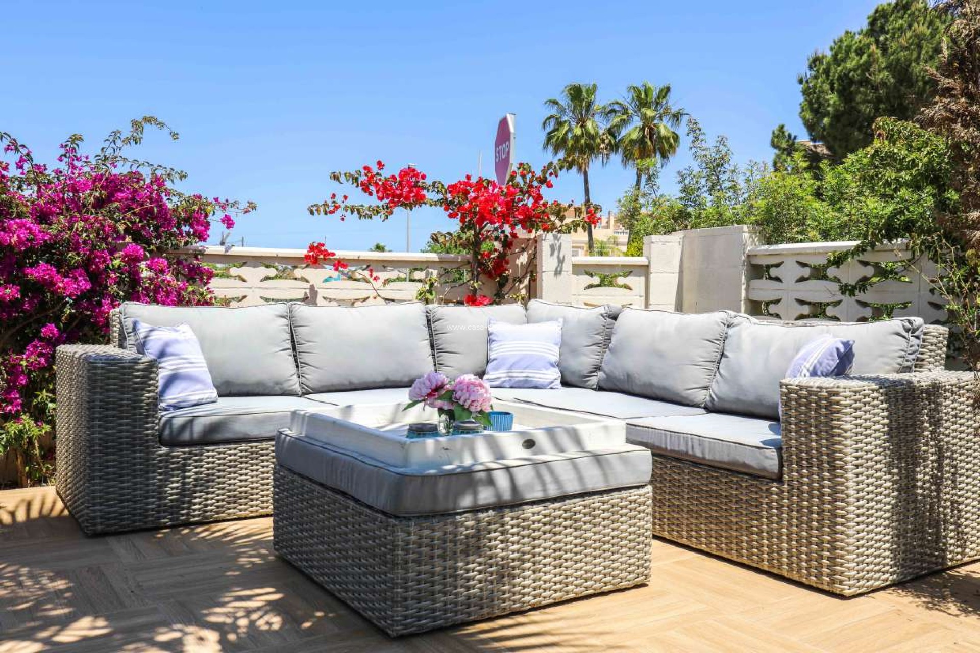 Resale - Villa - Denia - Costa Blanca