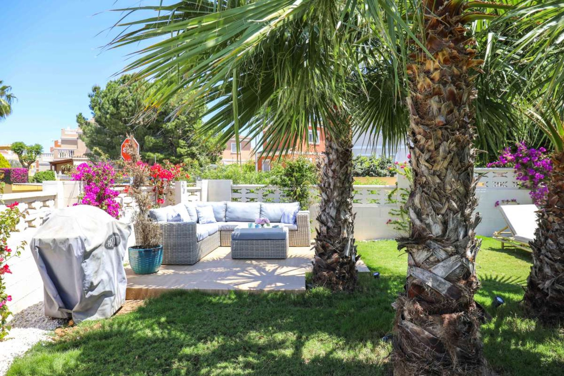 Resale - Villa - Denia - Costa Blanca