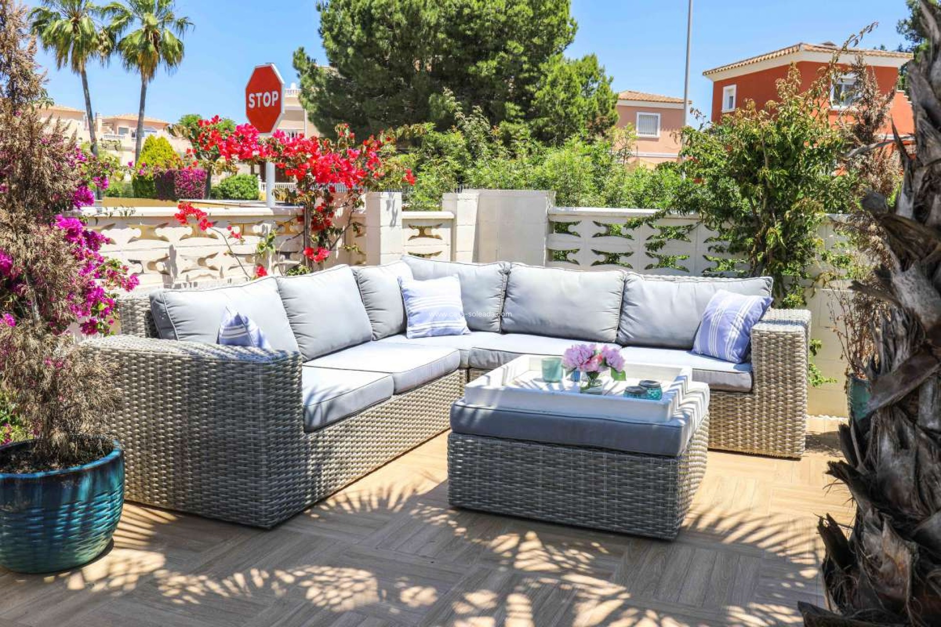 Resale - Villa - Denia - Costa Blanca