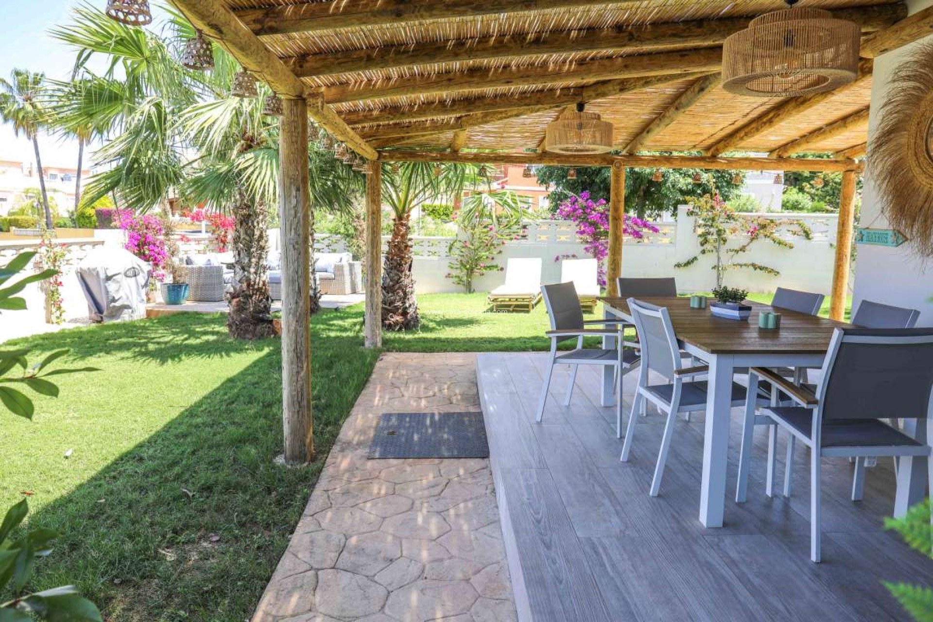 Resale - Villa - Denia - Costa Blanca
