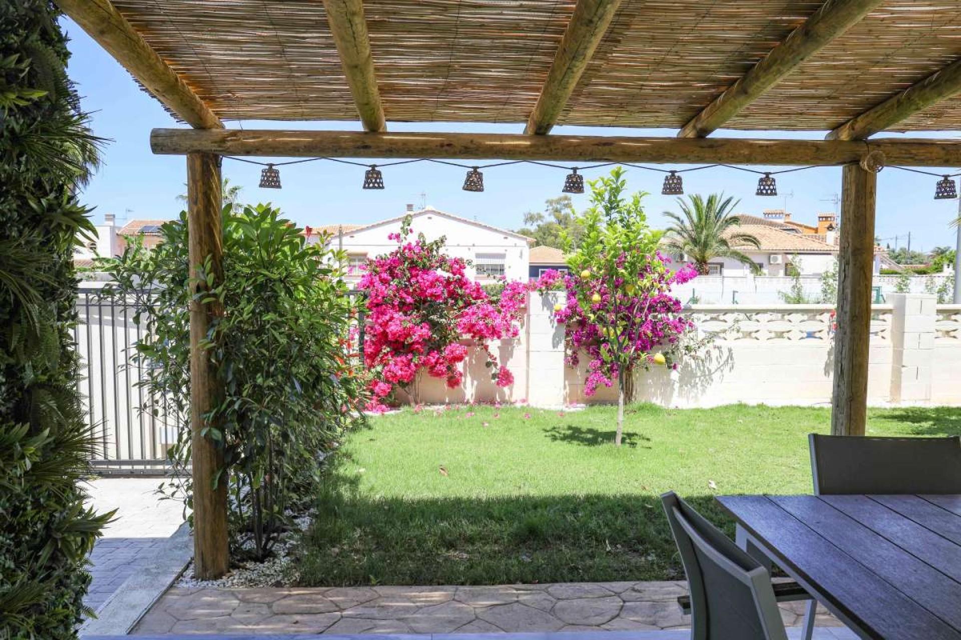 Resale - Villa - Denia - Costa Blanca