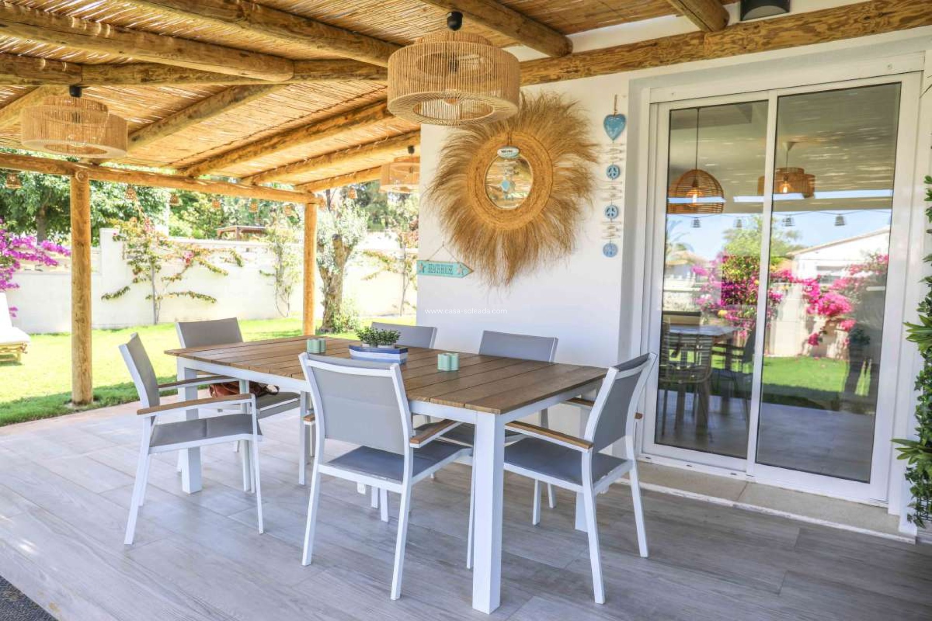 Resale - Villa - Denia - Costa Blanca