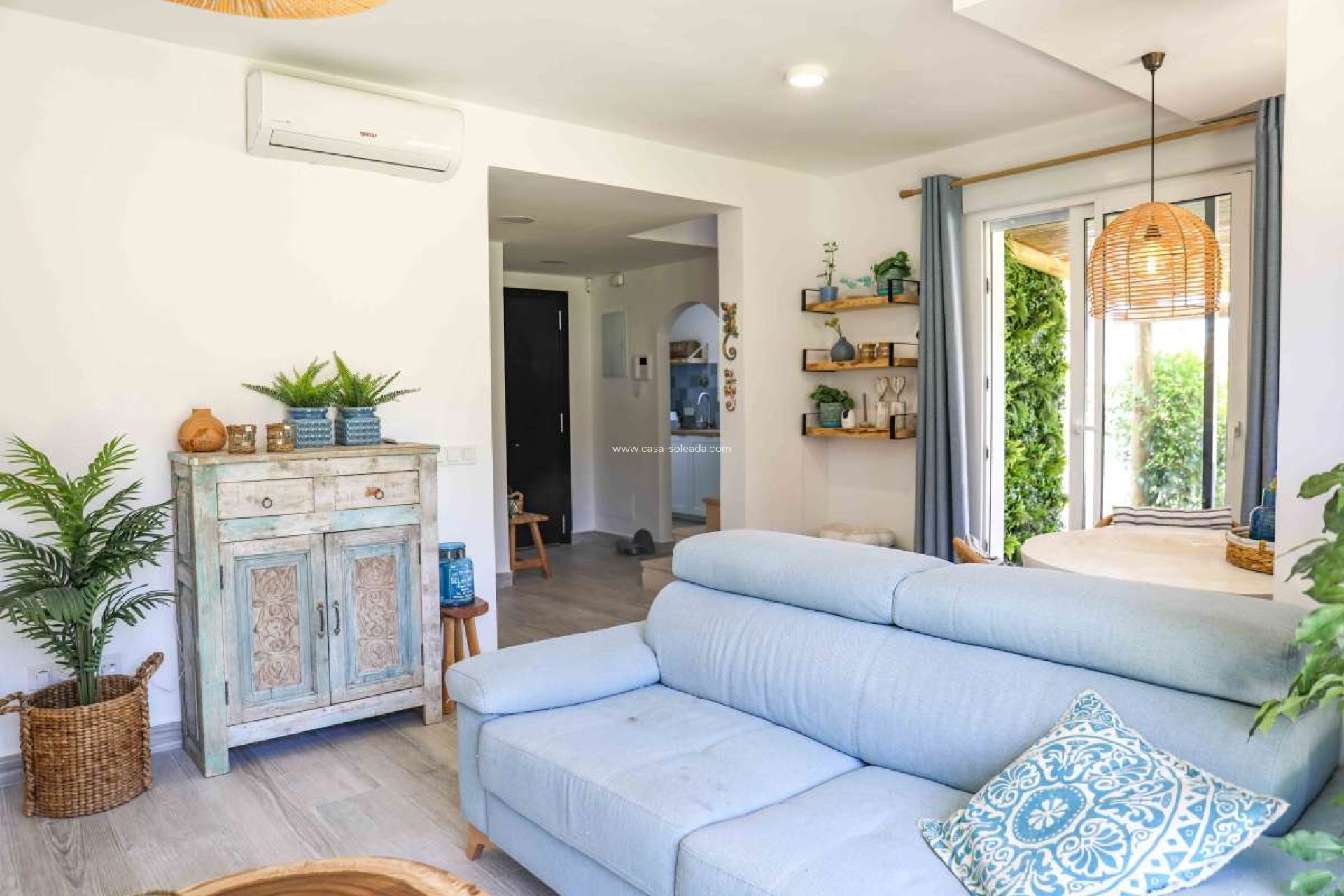 Resale - Villa - Denia - Costa Blanca