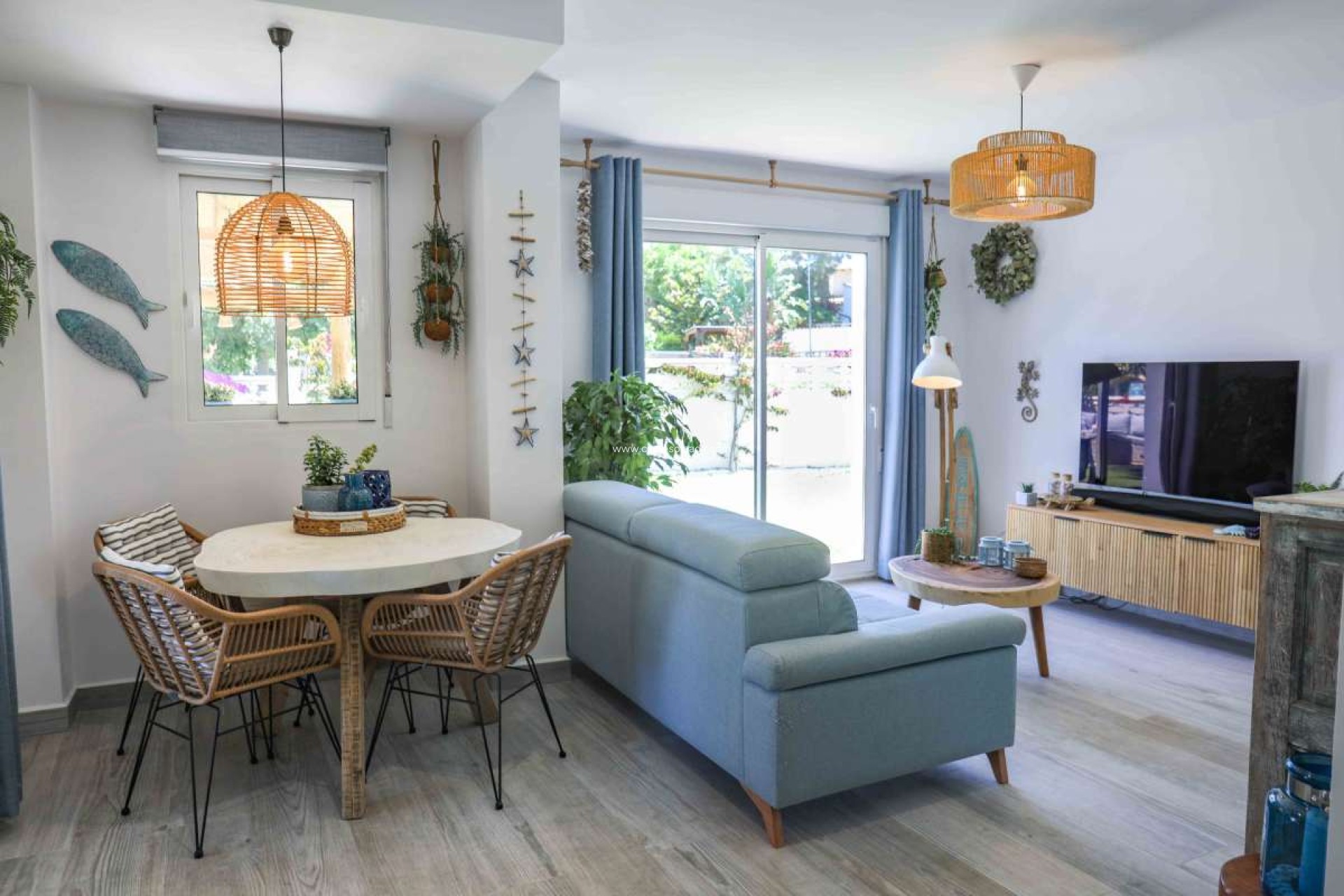 Resale - Villa - Denia - Costa Blanca