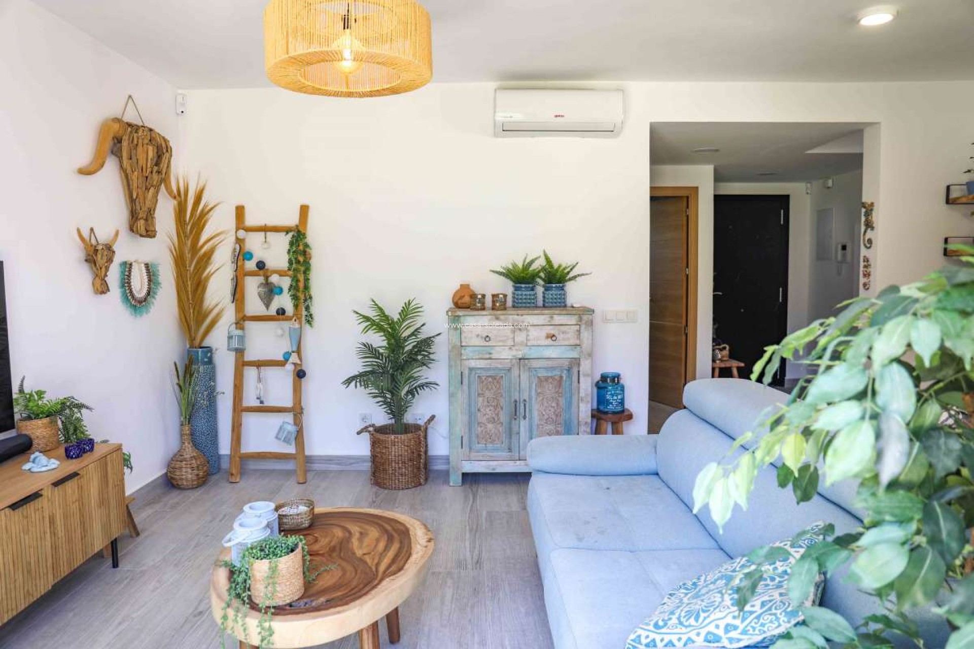 Resale - Villa - Denia - Costa Blanca