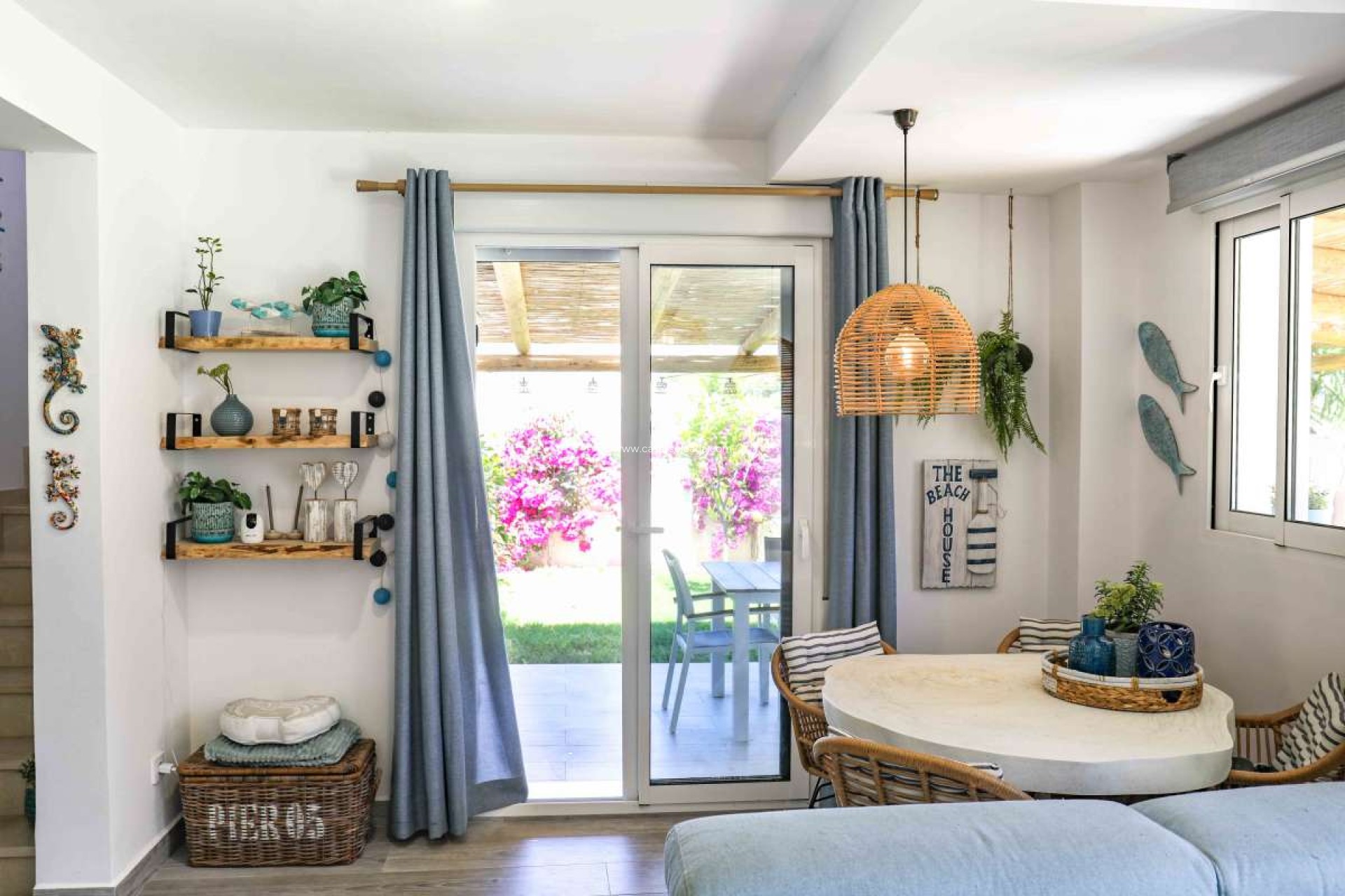 Resale - Villa - Denia - Costa Blanca