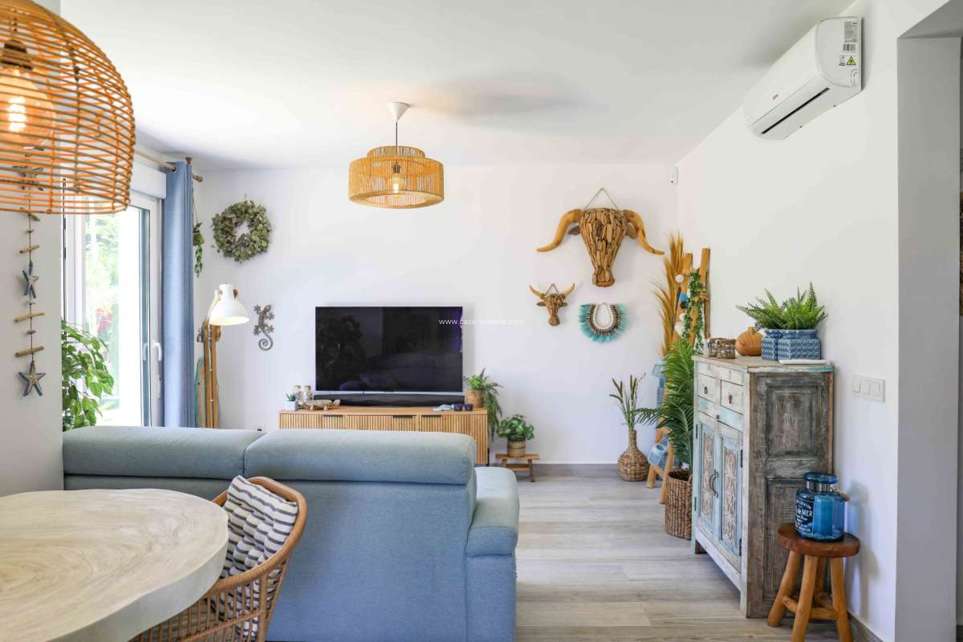 Resale - Villa - Denia - Costa Blanca