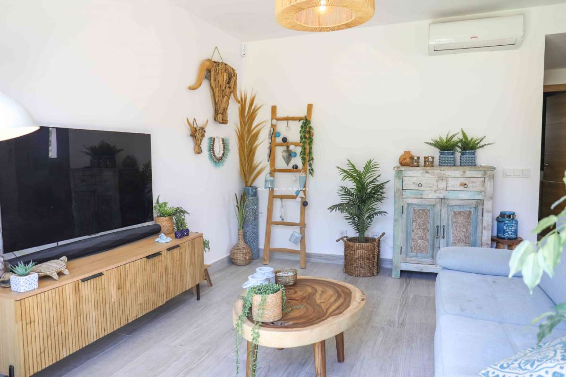 Resale - Villa - Denia - Costa Blanca