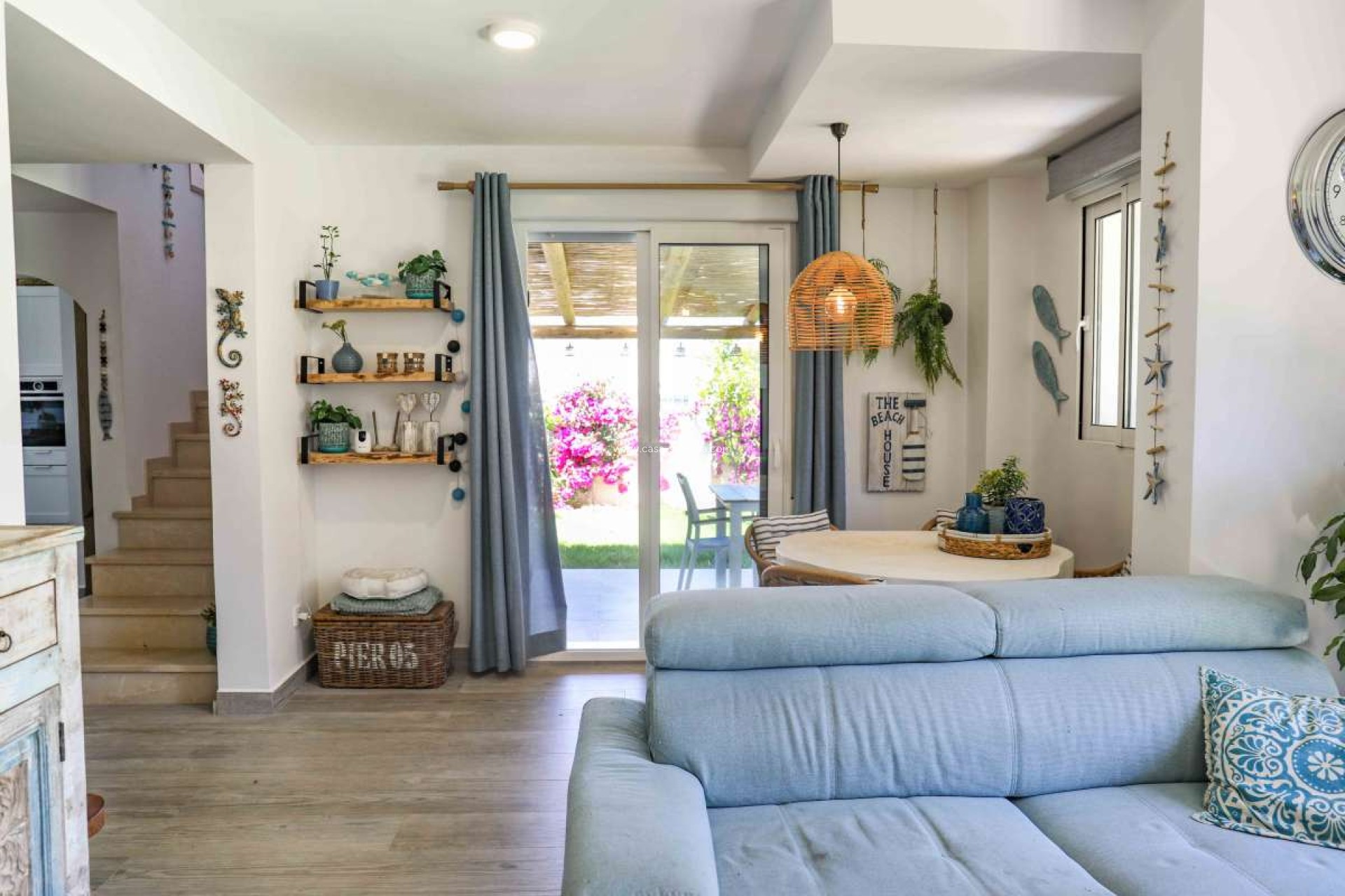 Resale - Villa - Denia - Costa Blanca