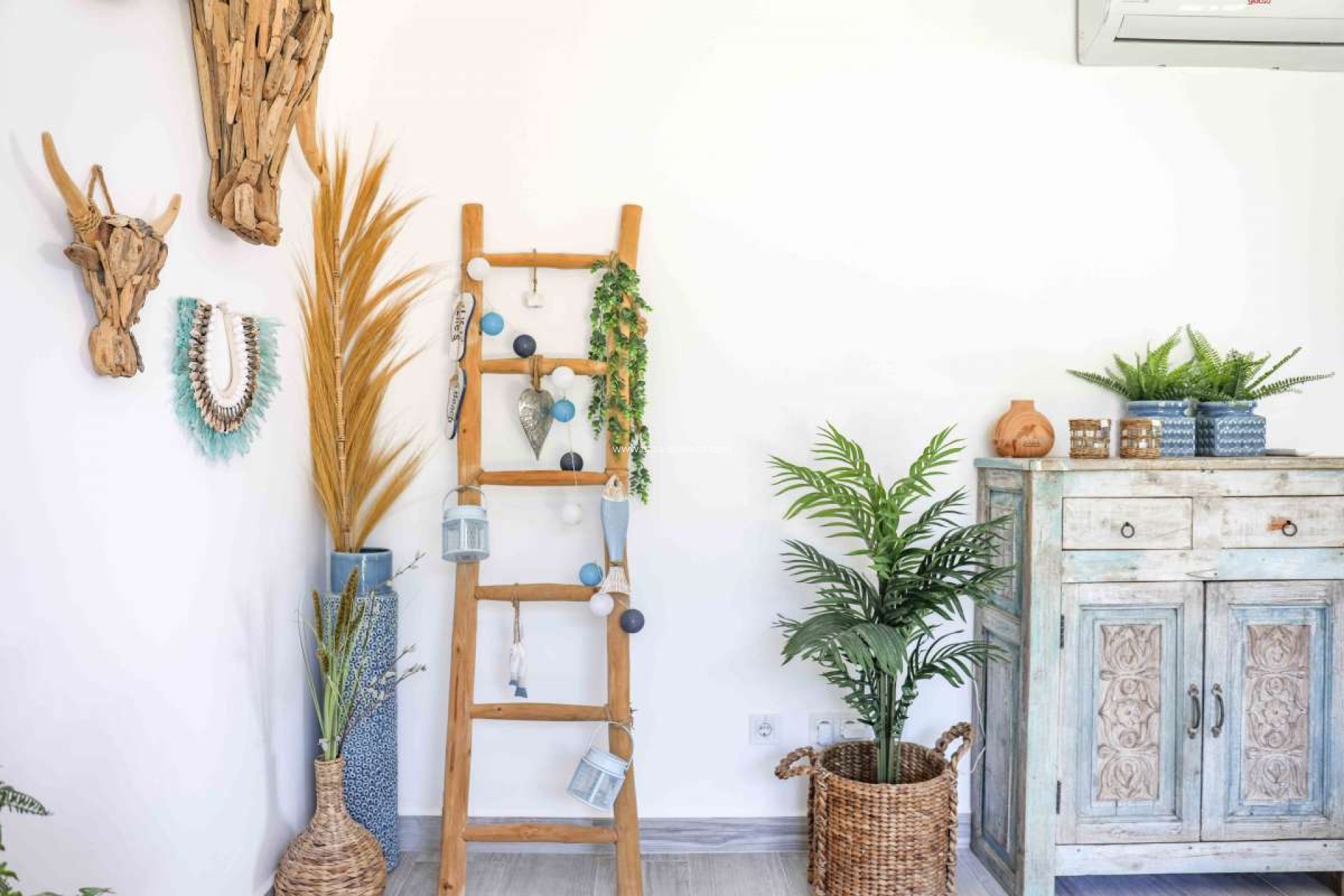 Resale - Villa - Denia - Costa Blanca