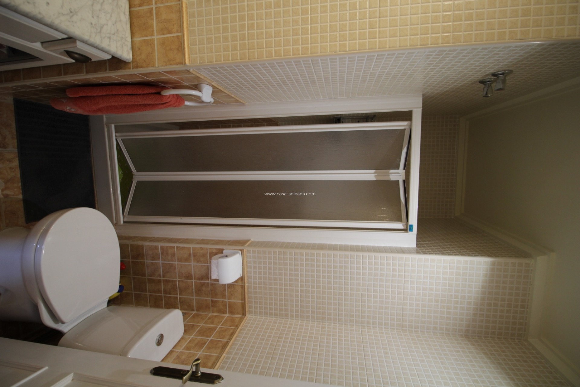 Resale - Villa - Fortuna - Inland