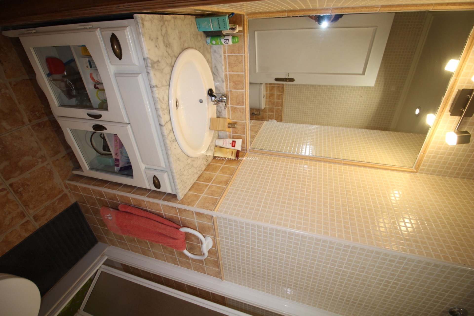 Resale - Villa - Fortuna - Inland