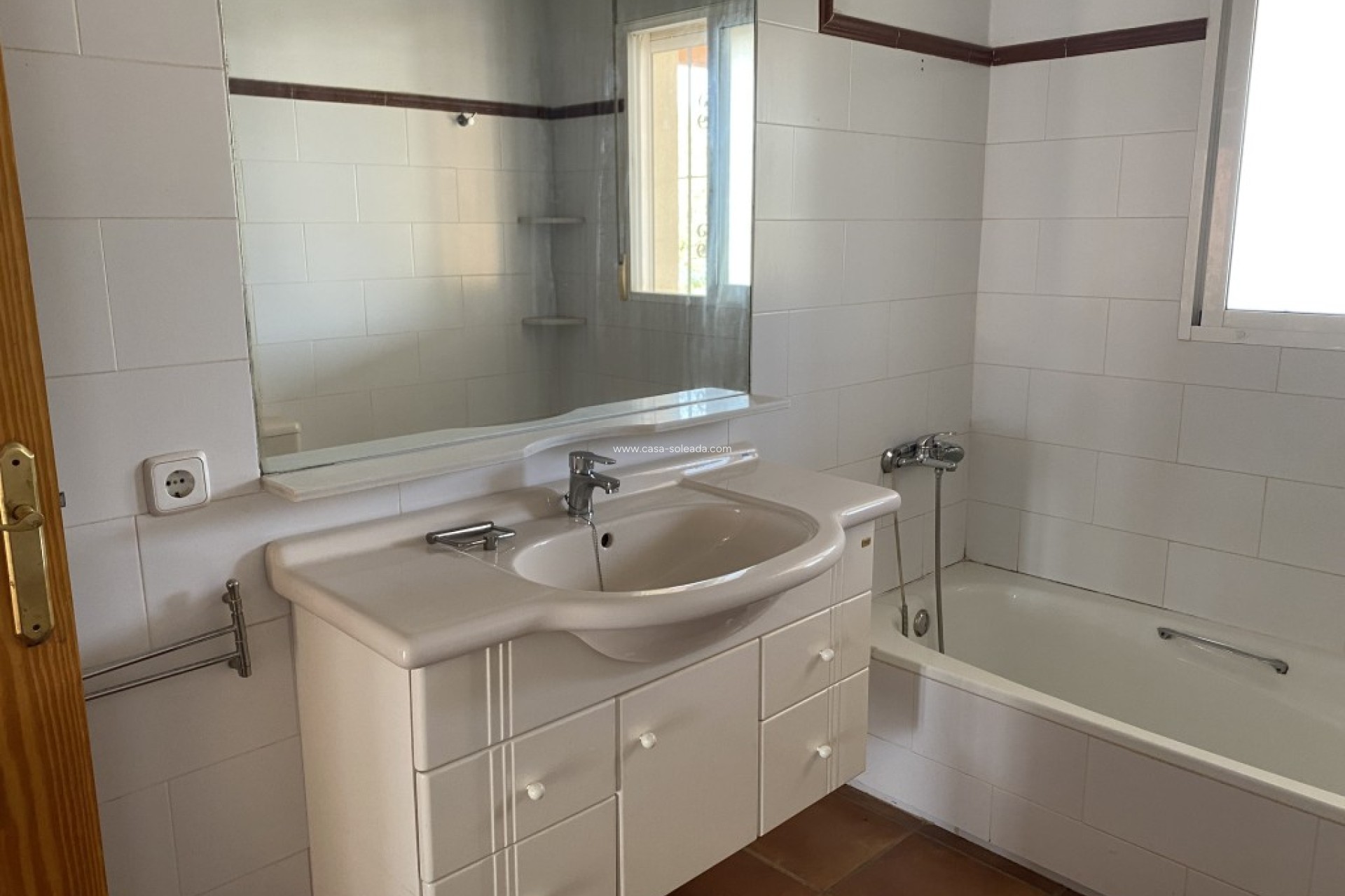Resale - Villa - Fuente Alamo