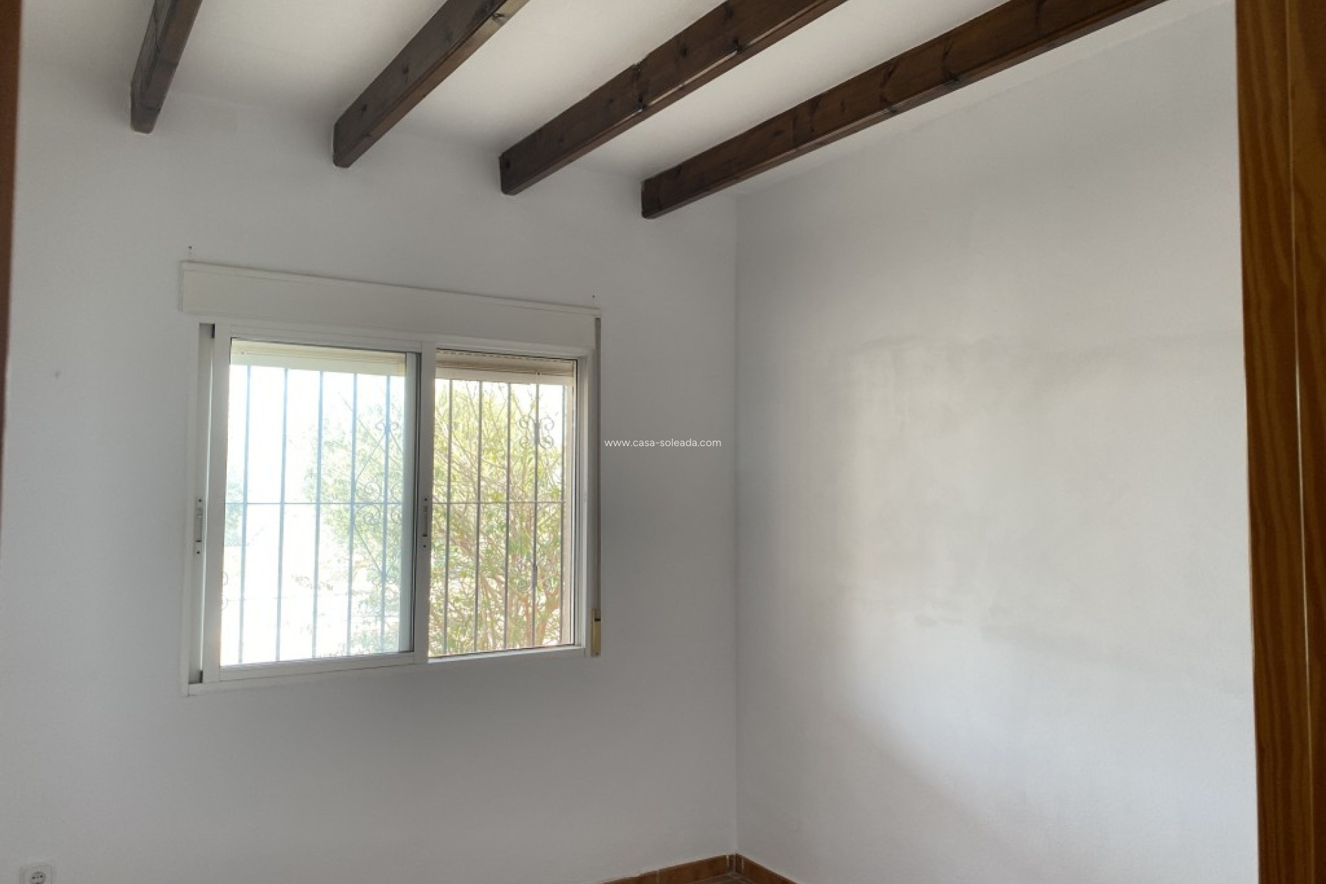 Resale - Villa - Fuente Alamo