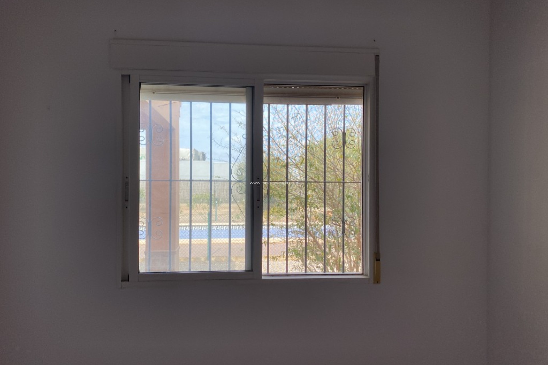 Resale - Villa - Fuente Alamo