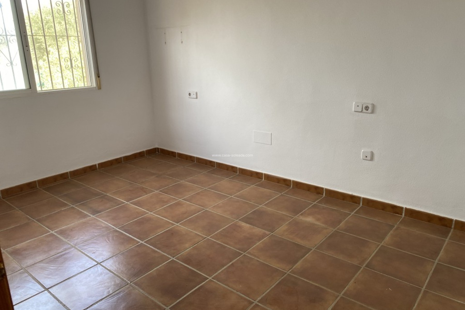 Resale - Villa - Fuente Alamo