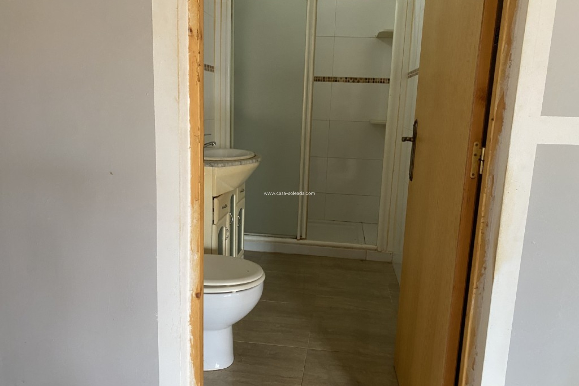 Resale - Villa - Fuente Alamo