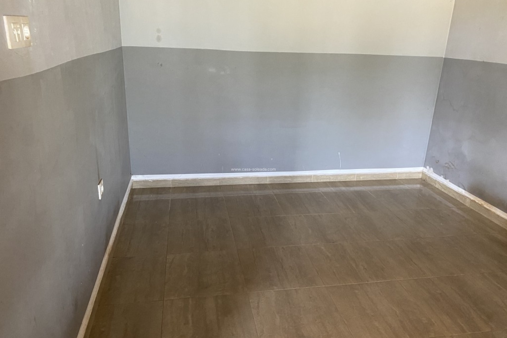 Resale - Villa - Fuente Alamo